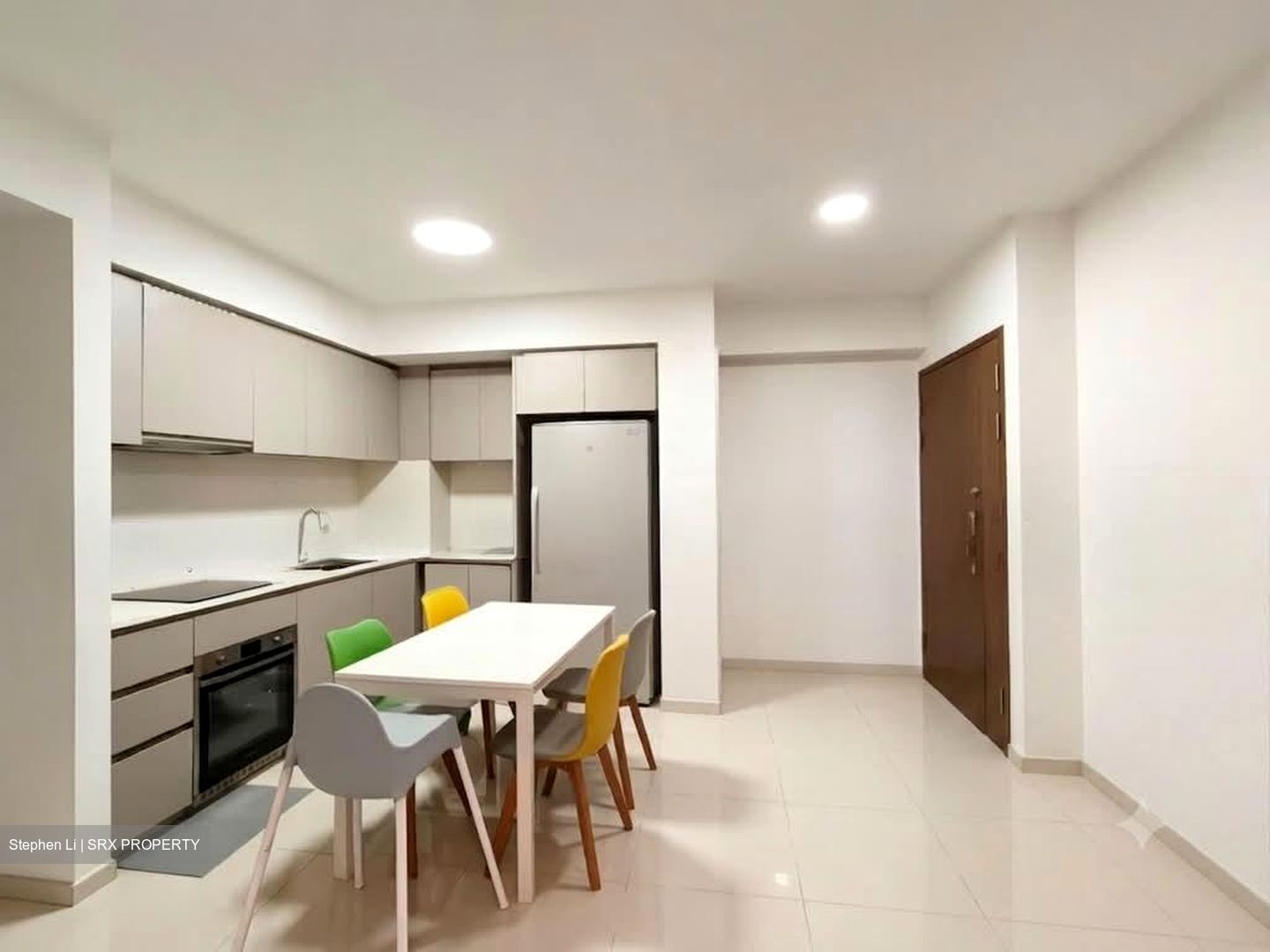 The Visionaire (D27), Condominium #587539661
